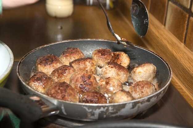 Секреты сохранения сочности при жарке