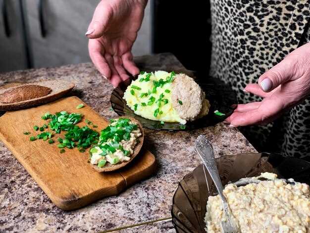 Обжаривание и подготовка орехов и овощей