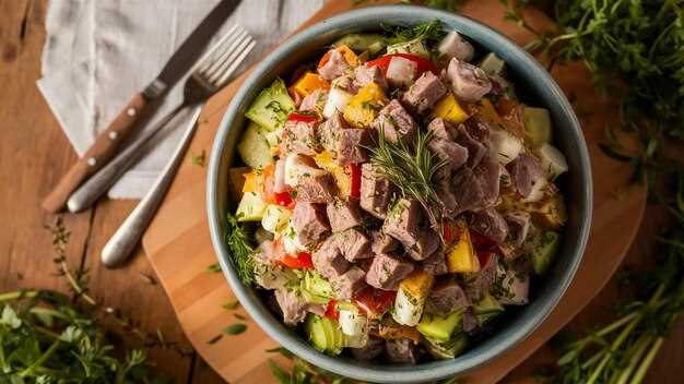 Как выбрать свежее говяжье сердце в магазинах