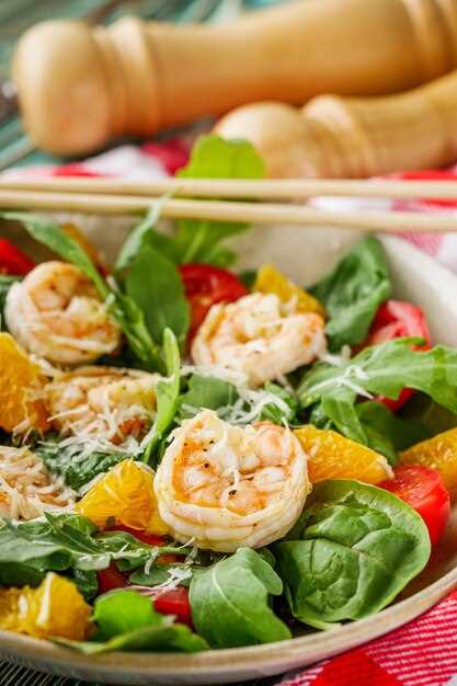 Подбор соусов и заправок для салата