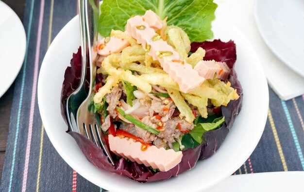 Оптимальные способы нарезки и сервировки