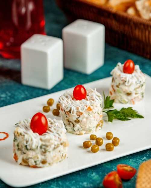 Определение последовательности выкладывания слоёв или ингредиентов