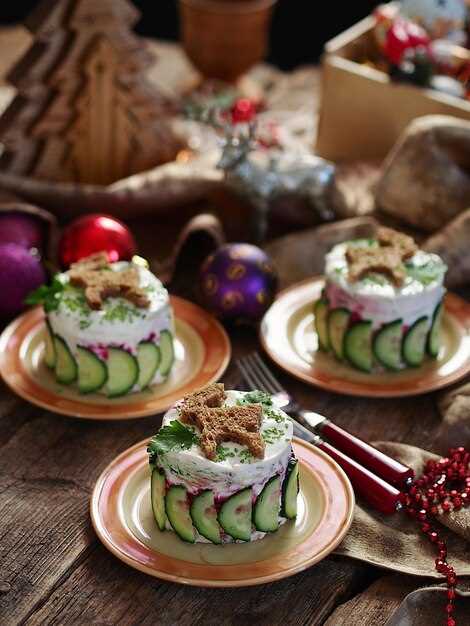 Пошаговая сборка и заправка салата: техника и нюансы