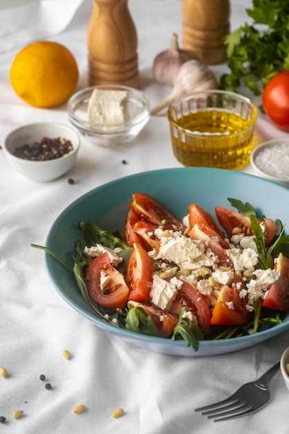 Идеи сервировки и подачи для праздничного вида