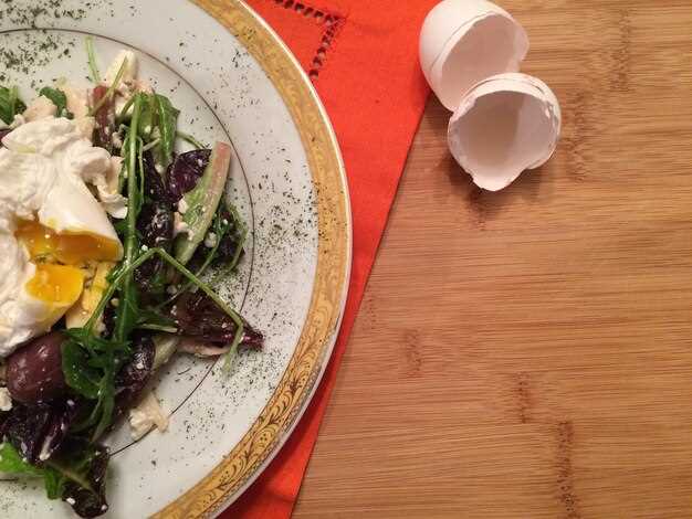 Правила хранения свежих продуктов перед приготовлением