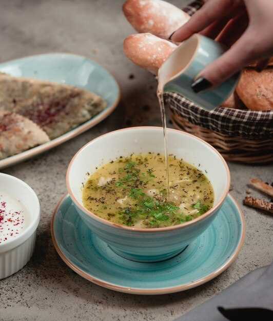 Какие виды щавеля подходят для классического рецепта