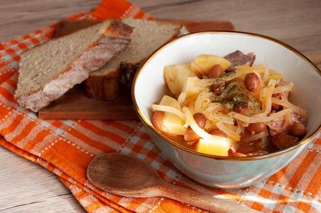 Как подготовить овощи и мясо перед варкой