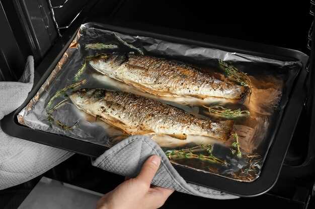 Обработка после запекания – подача и дополнения