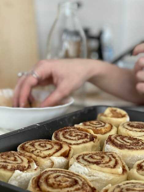 Как выбрать и подготовить опару для сладких булочек