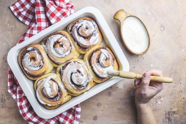 Пошаговая инструкция по формированию булочек с начинкой или без