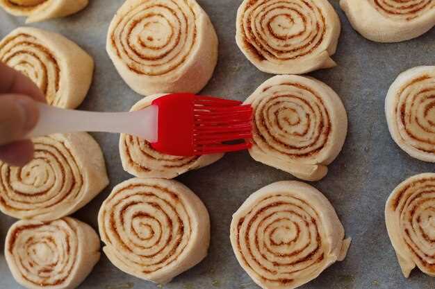 Дополнительные ингредиенты и их роль в текстуре булочек