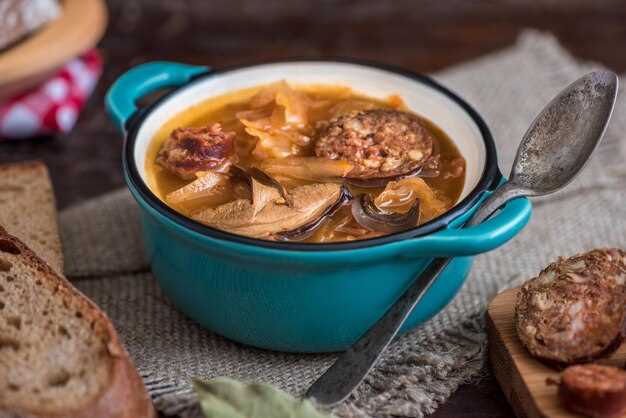 Правильная подготовка продуктов перед варкой