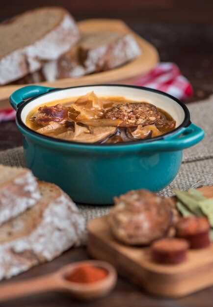 Дополнительные овощи и специи для насыщенного вкуса