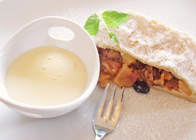 Пошаговый рецепт составления соуса: ингредиенты и пропорции