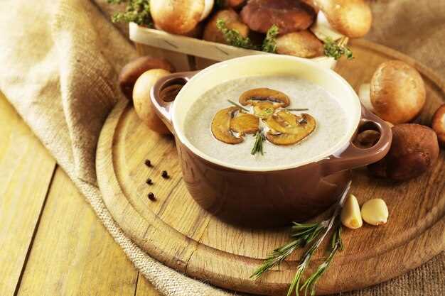 Идеальный рецепт: пошаговая инструкция с вариациями и подачей