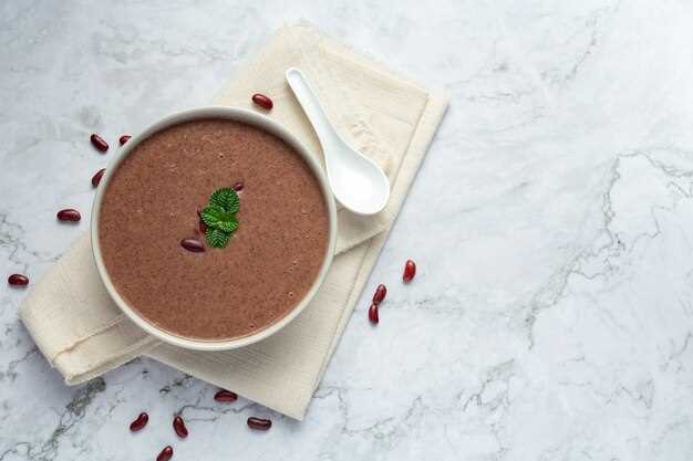 Количество жидкости и выбор бульона для насыщенного бульонного вкуса