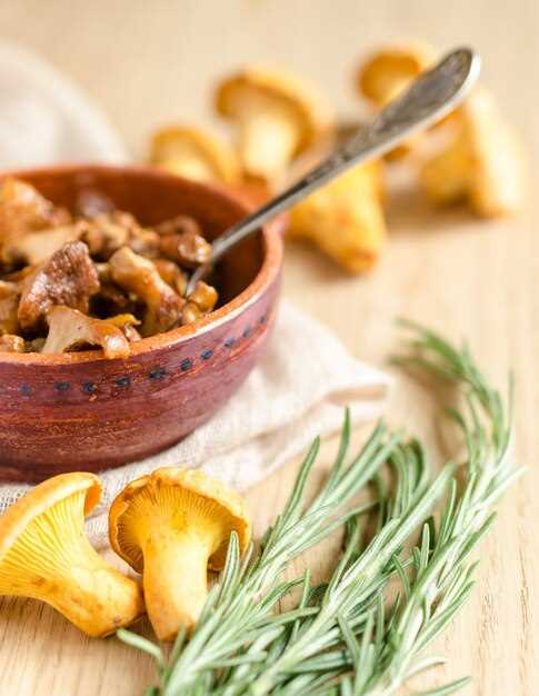 Секреты ароматного грибного бульона