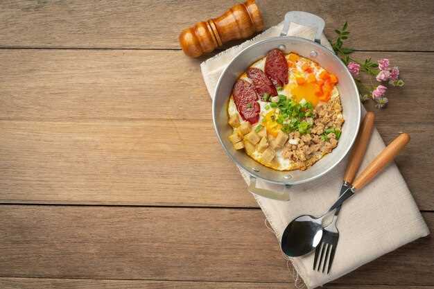 Время варки: как не переварить и не недоварить