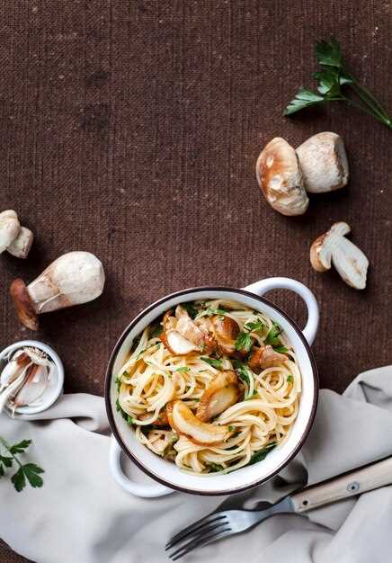 Оптимальный порядок добавления ингредиентов для насыщенного вкуса