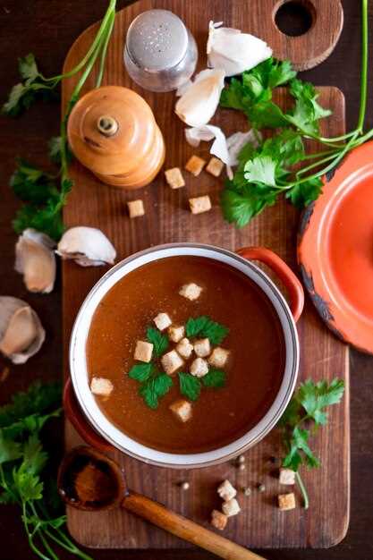 Обжаривание и добавление специй: как сохранить яркий аромат