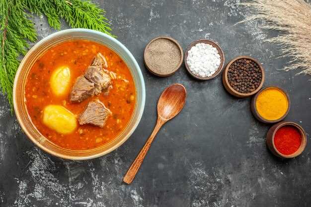 Роль орехов и их подготовка для усиления вкуса