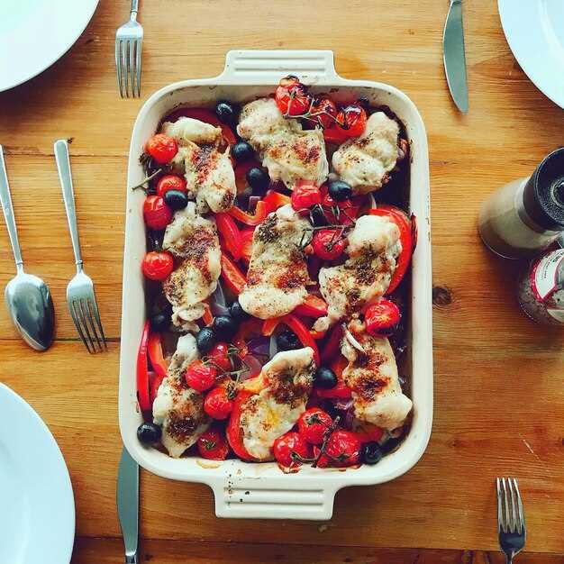 Дополнительные приправы и специи для насыщенного вкуса