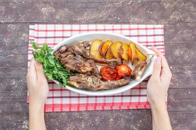 Настройки и режимы мультиварки для мягкости и сочности