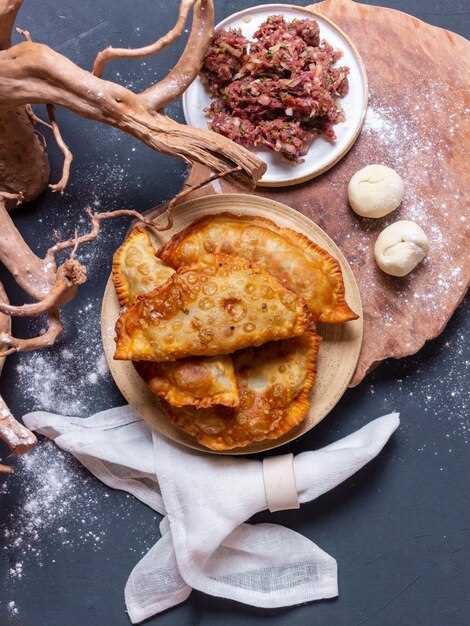 Рекомендации по начинкам и их сочетаниям