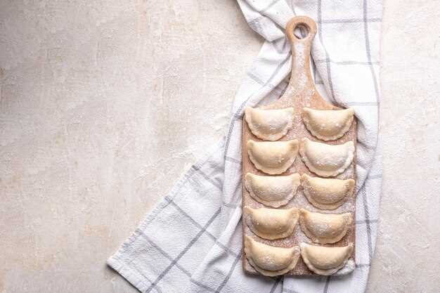 Ингредиенты для теста: пропорции и секреты выбора