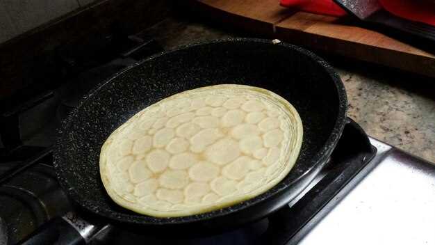 Основные ингредиенты и подготовка теста