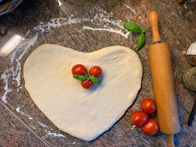 Приготовление основы: пошаговая инструкция для быстрого теста