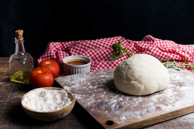 Как определить готовность теста: признаки готового продукта