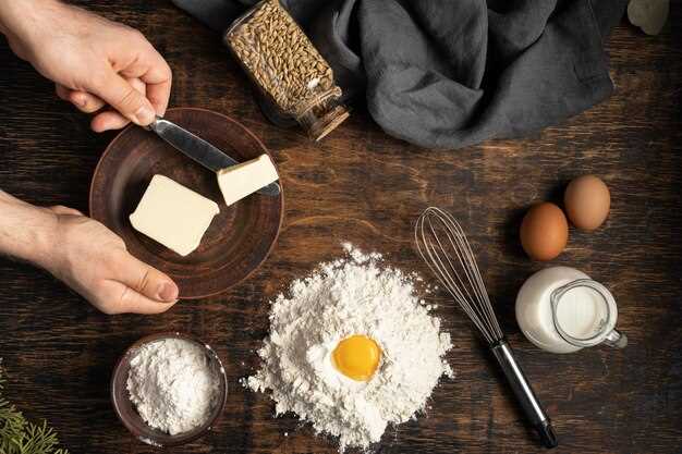 Классическое дрожжевое тесто: пошаговая техника