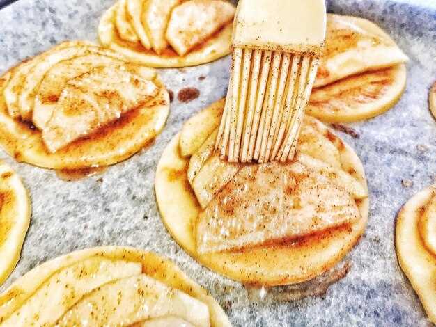 Советы по повышению скорости готовки и сохранению пышности