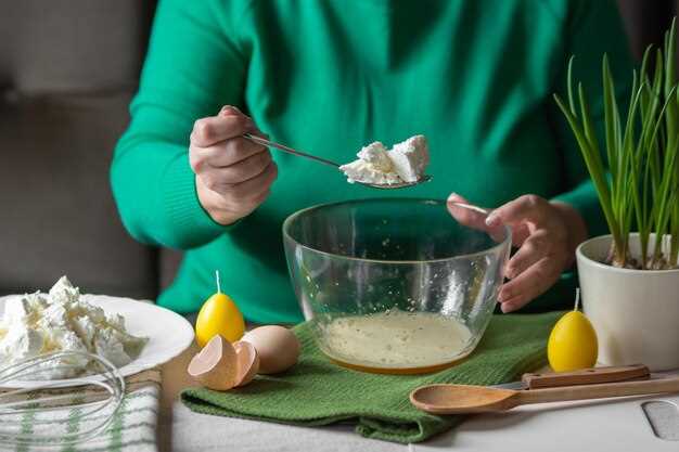 Использование альтернативных жиров: сливочное масло, маргарин