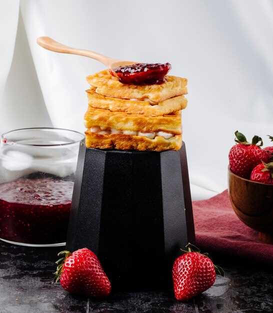 Разогрев электровафельницы: оптимальное время и температура