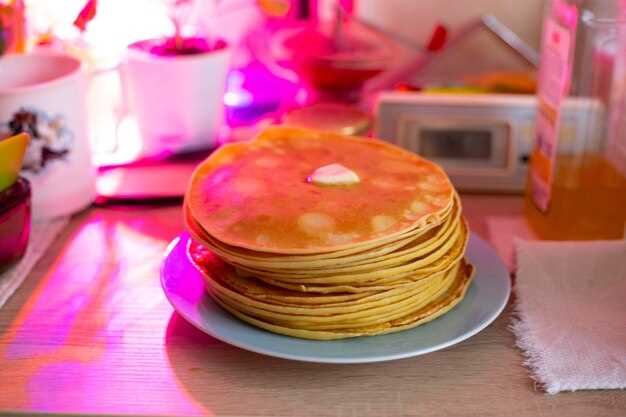 Контроль времени выпекания и достижение хрустящей корочки