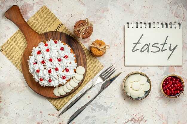 Необходимый инвентарь: формы, насадки, шпатели и другие инструменты