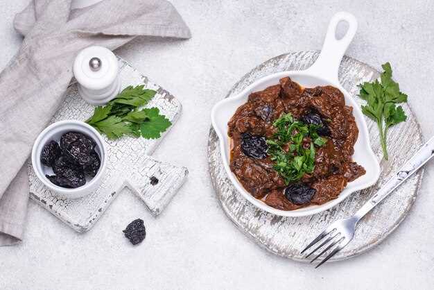 Советы по сохранению аромата и сочности в процессе готовки