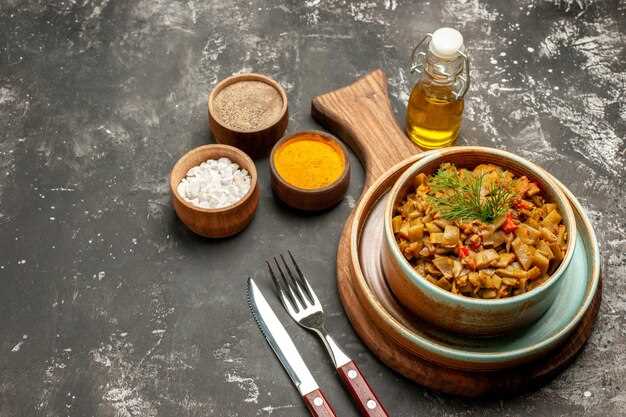 Добавление специй: какие приправы подчеркнут вкус капусты?