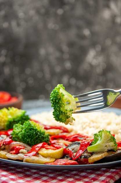 Настройка режима мультиварки для тушения капусты