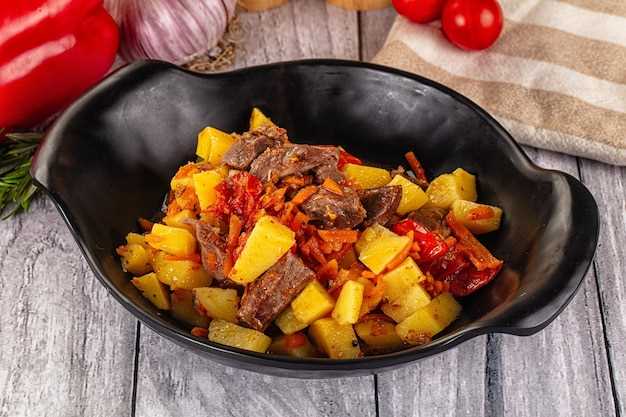 Использование дополнительных ингредиентов для разнообразия рецепта