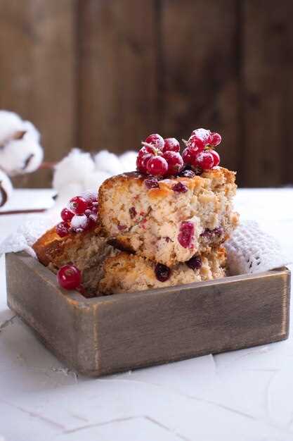 Обзор вариантов муки для достижения правильной текстуры