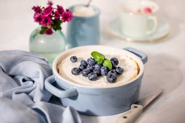 Подготовка ингредиентов к взбиванию и смешиванию