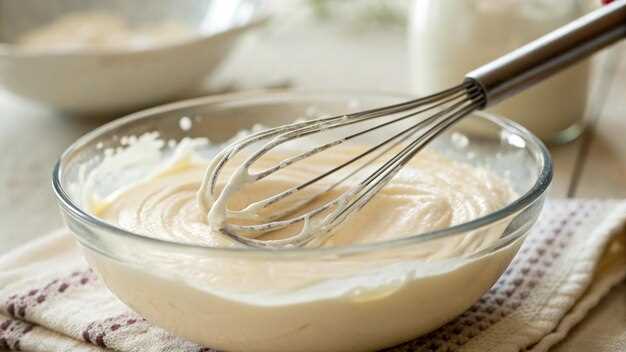 Идеи использования и вариации десертов с творожным кремом