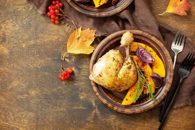 Как выбрать свежую и сочную утку для запекания