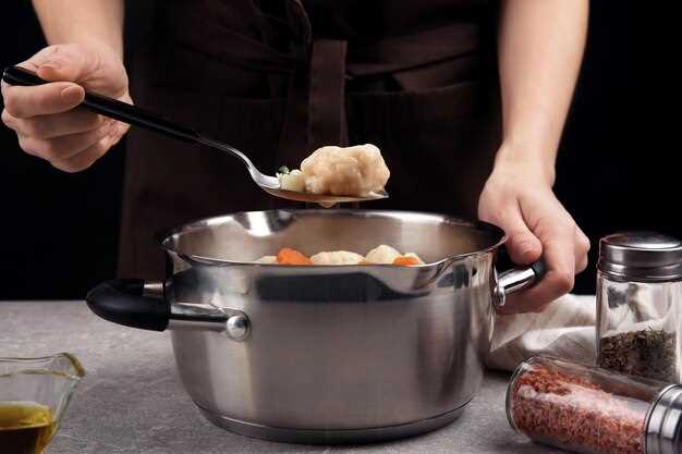 Дополнительные ингредиенты: овощи, специи и приправы