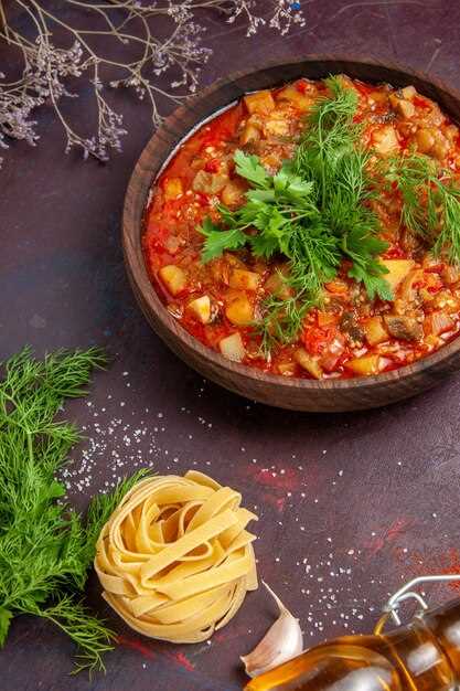 Добавление перловки и овощей: порядок и время