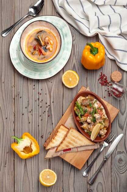 Когда и как заправлять специями и зеленью