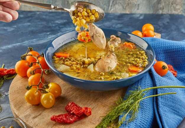 Советы по подаче и сервировке ухи дома